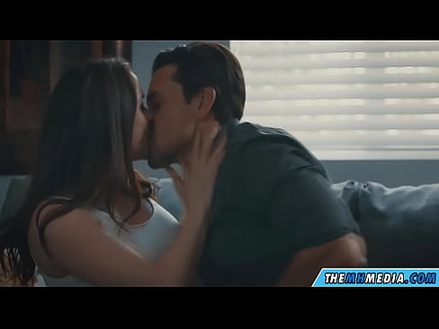 ❤️ Романтичан секс са добром прсом мамом Порно код нас ❌❤